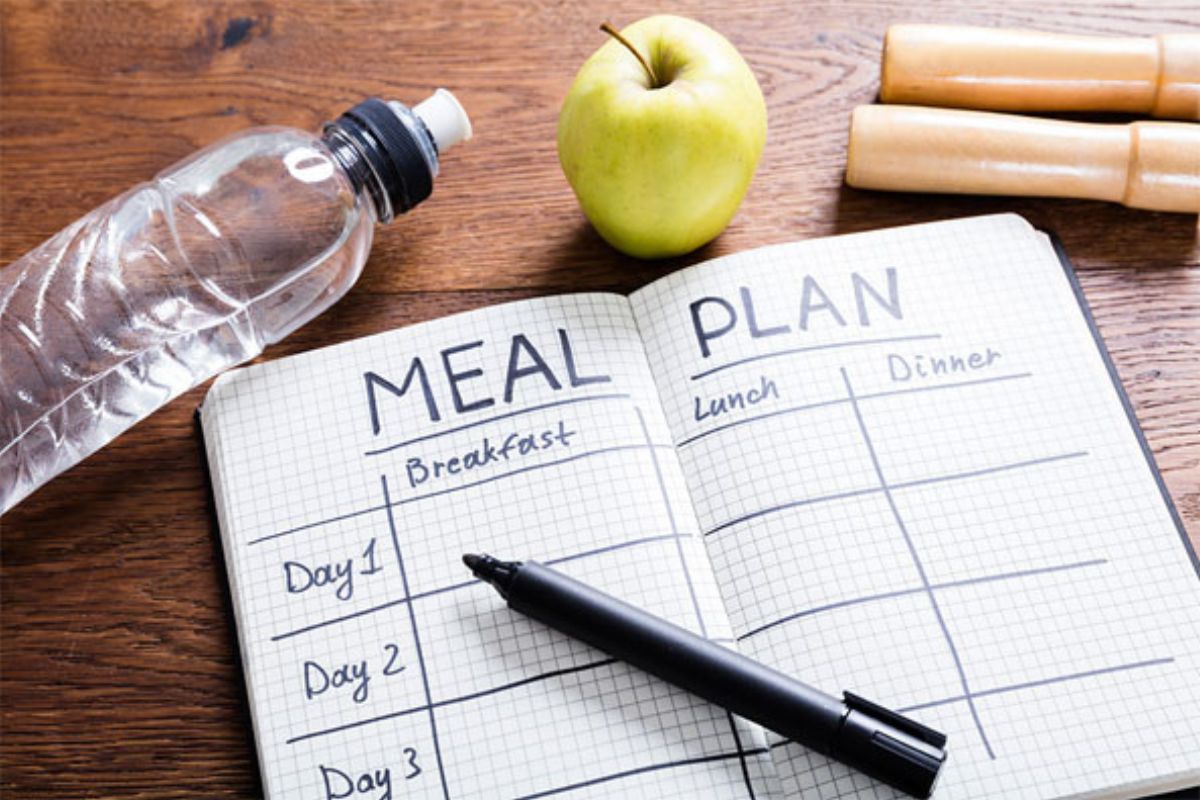 Customized Meal Plans for Owensboro