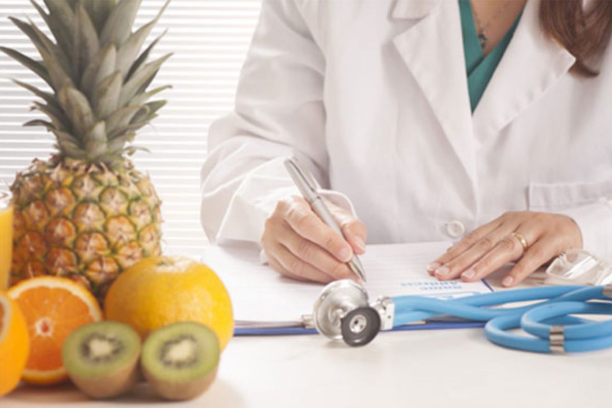 Personalized Nutrition